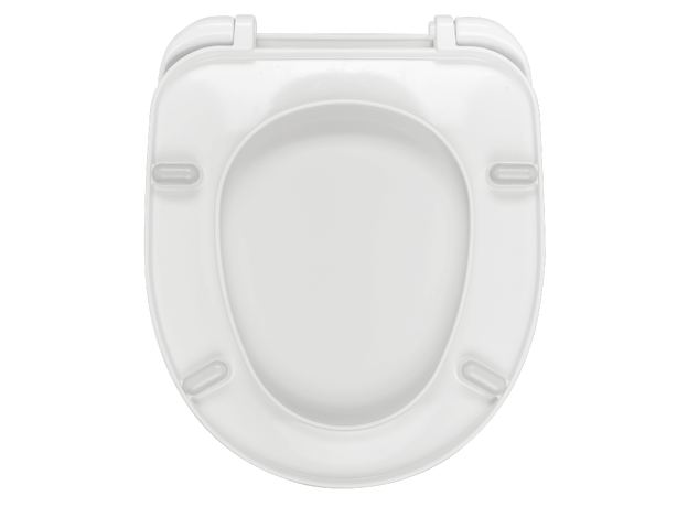 Kalina C5 WC daska SC-7