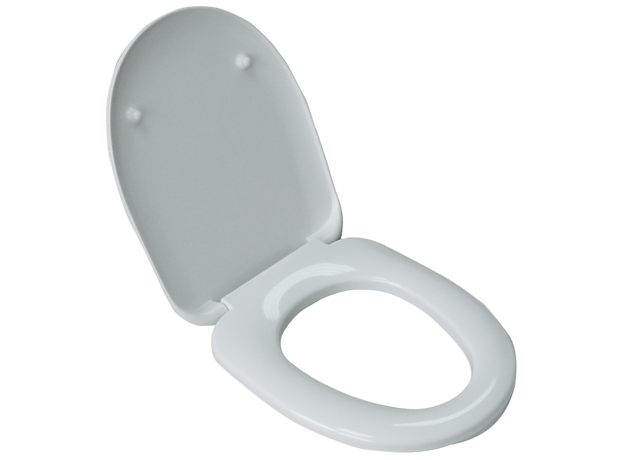 Kalina C5 WC daska SC-2