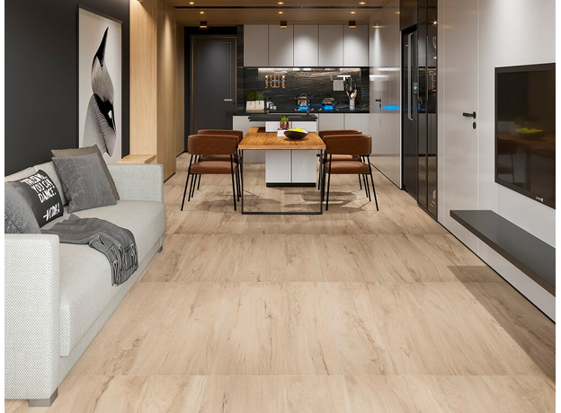 Mese Beige Matt 60x120cm, Dostupne boje: Beige, Dimenzija: 60x120-4