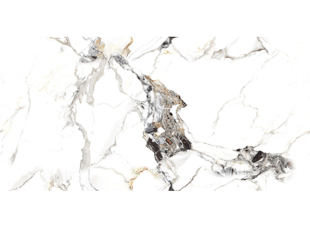 End Satvario Advance 60x120cm-