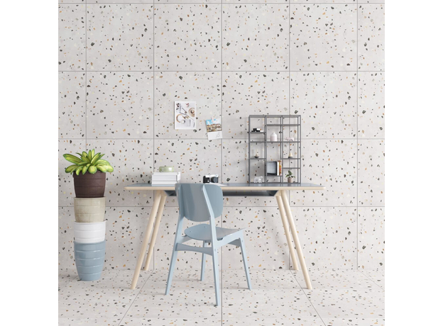 Sempre Bianca Junior 60x60cm, Dostupne boje: Bianca Junior, Dimenzija: 60x60-2