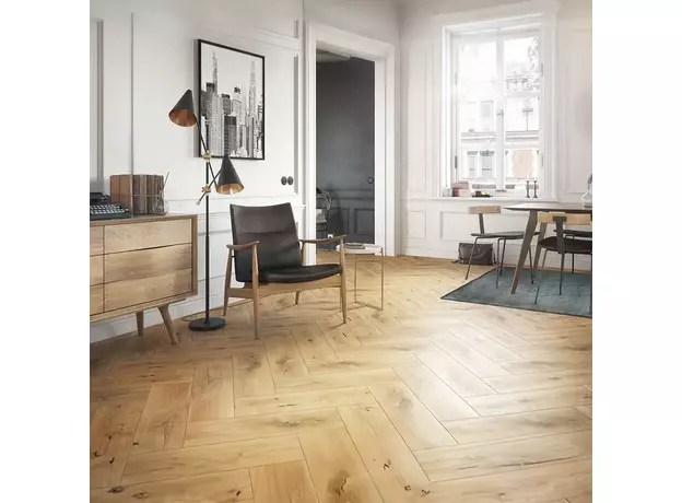 Original Wood Brown 18,5x59,8cm, Dostupne boje: Brown, Dimenzija: 18,5x59,8-3