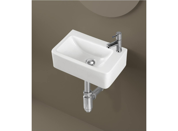 Sinith lavabo 38x25cm-2