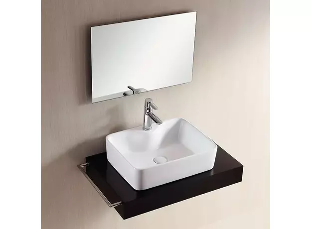 Dalas nadgradni lavabo 48x37cm-2