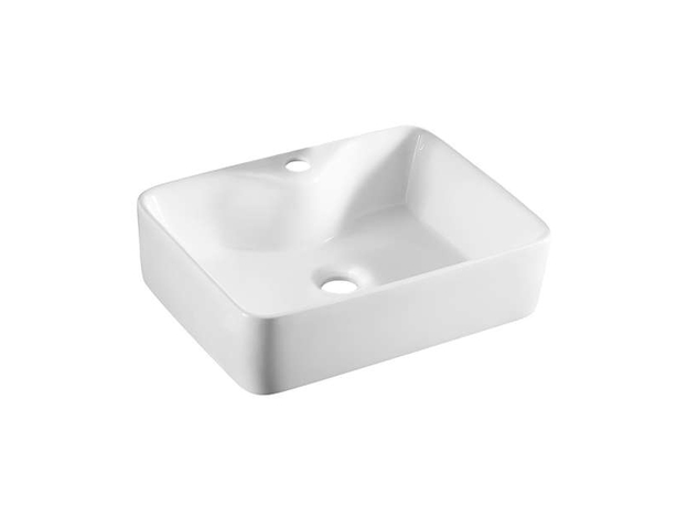 Dalas nadgradni lavabo 48x37cm-