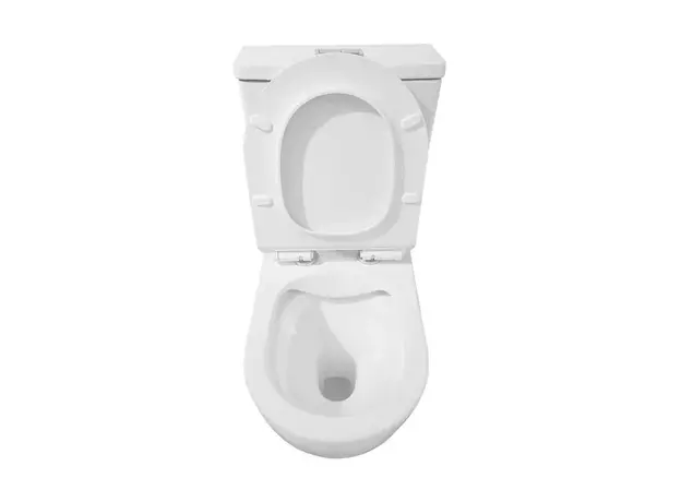 Leon univerzalni monoblok beli, Dostupne boje: Bela-3