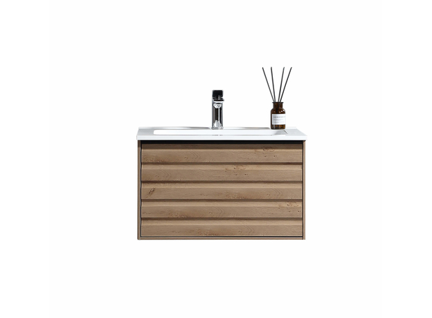 Nature 60 Ormarić Zurich Oak, Širina: 60-2