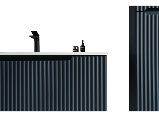 Deluxe 60 Ormarić Dark Blue, Dostupne boje: Dark Blue-6