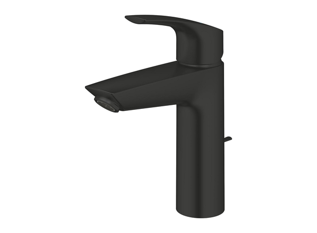 Baterija za lavabo Eurosmart M Crna, Dostupne boje: Mat crna-3