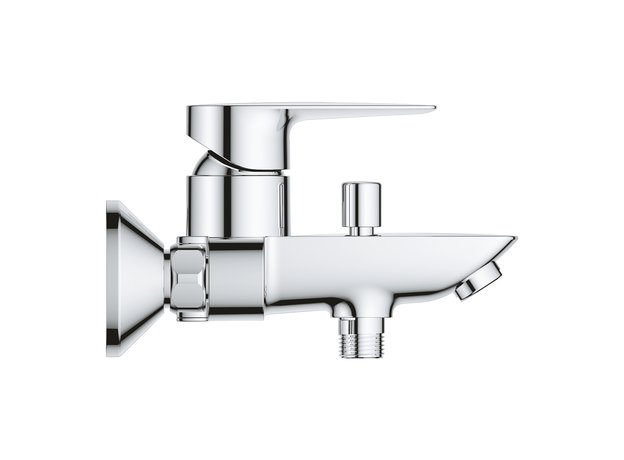 BauEdge New baterija za kadu, Modeli: Za kadu-4