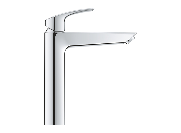 Baterija za lavabo visoka Eurosmart XL, Dostupne boje: Hrom-3