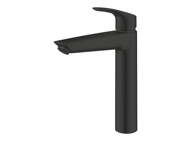 Baterija za lavabo Eurosmart XL Crna, Dostupne boje: Mat crna-2