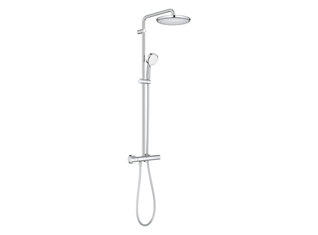 Usponski tuš Tempesta Cosmopolitan s termostatom-