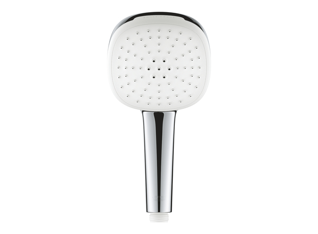 Tuš ručica Tempesta Cube 110, Modeli: Cube-3