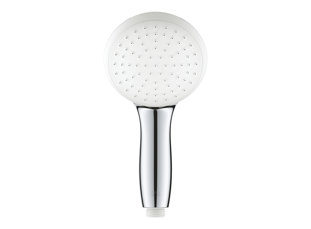 Tuš ručica Tempesta 110, Modeli: Okrugla-2