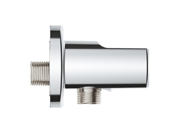 Zidni držač tuša sa ventilom Relax-2