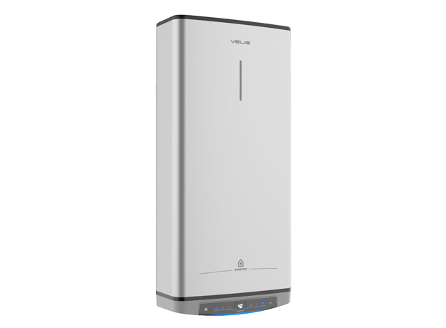 Bojler Ariston Velis 80L WIFI Sivi, Dostupne boje: Sivi, Model: 80L-