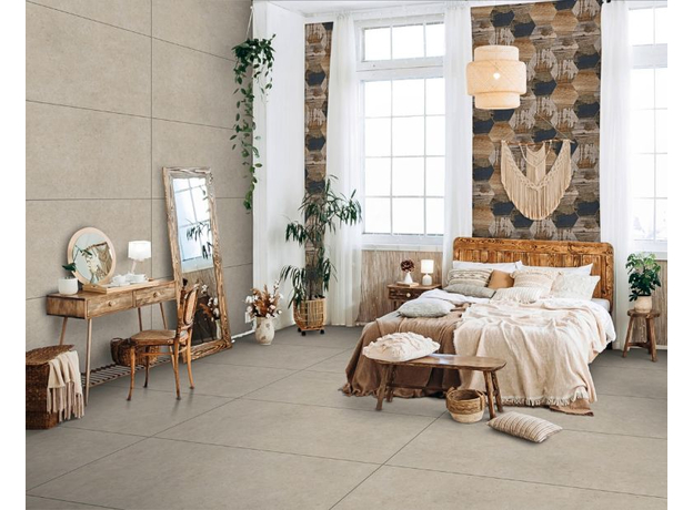 Best Stone Bone Mat 60x120cm, Dostupne boje: Bone, Dimenzija: 60x120-3