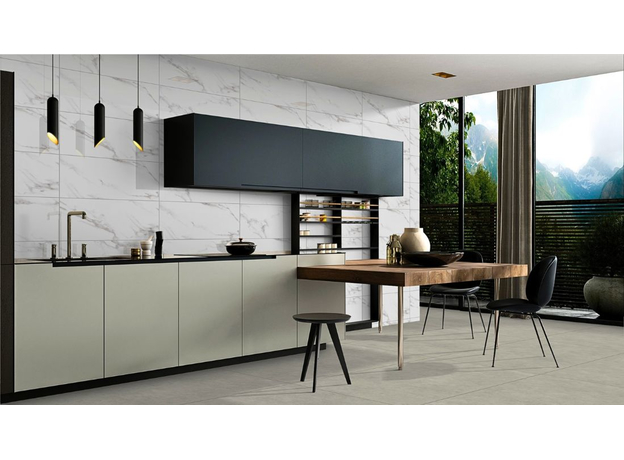 Calacatta White 30x60cm-2