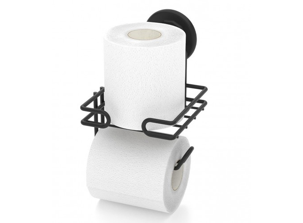Držač toalet papira DM275 Black-