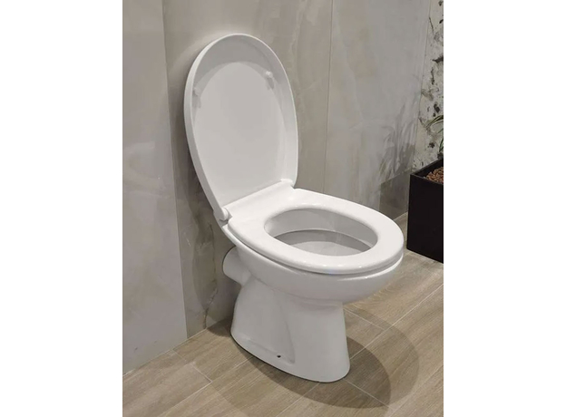 Alpha WC šolja baltik, Model: Baltik-2