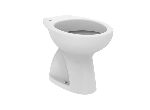 Alpha WC šolja simplon, Model: Simplon-