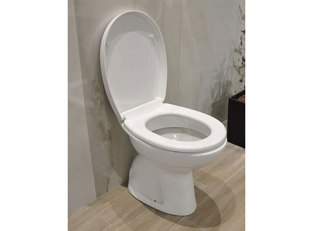 Alpha WC šolja simplon, Model: Simplon-3