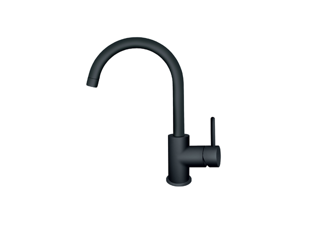 Baterija za sudoperu Dark 3 creva, Modeli: Za sudoperu (3 creva)-