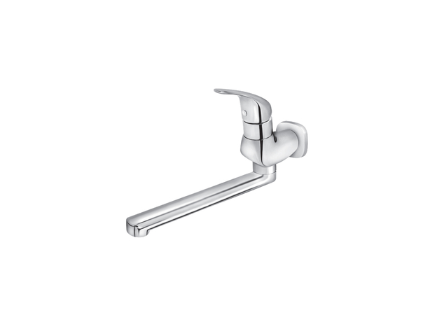 Zidna baterija za hladnu vodu Perla L=200, Modeli: Zidna baterija (L=200)-