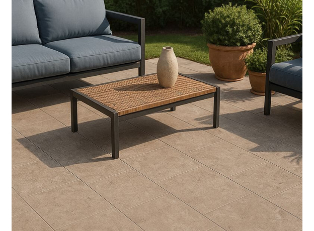 LST Taupe 60x90x2cm II klasa, Dostupne boje: Taupe II klasa, Dimenzija: 60x90x2-2