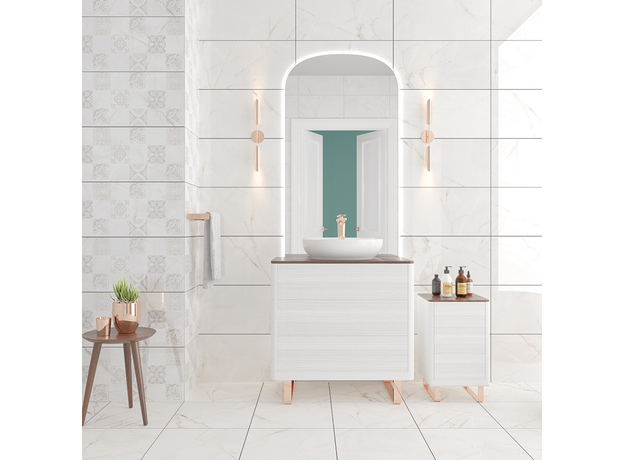 Maggee White 40x40cm, Dostupne boje: White, Dimenzija: 40x40-2