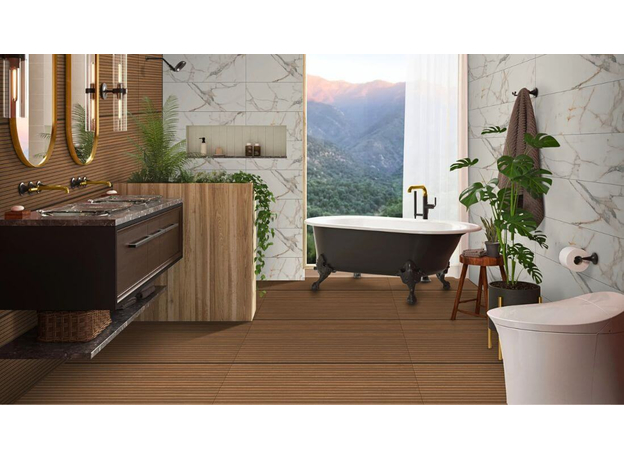 Panwall Dark Beige Mat 60x120cm, Dostupne boje: Dark Beige, Dimenzija: 60x120-2