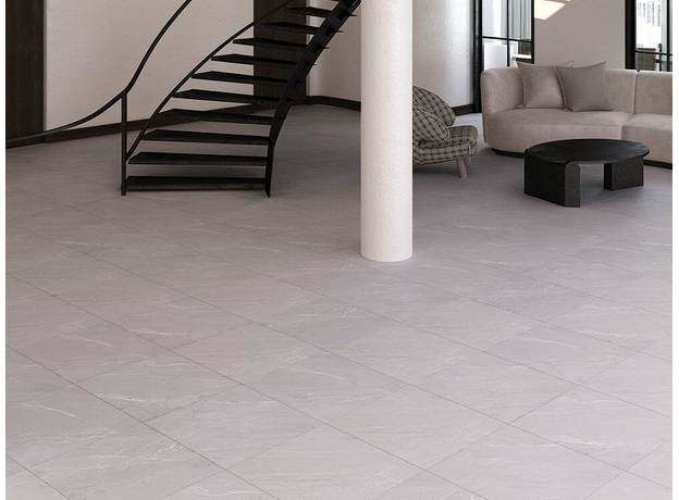 Lagom Grey Matt 60x60cm, Dostupne boje: Grey Matt, Dimenzija: 60x60-2