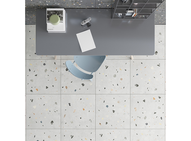 Sempre Grigio 60x60cm, Dostupne boje: Grigio, Dimenzija: 60x60-2