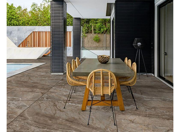 Silica Brown Mat 60x120cm, Dostupne boje: Brown Mat, Dimenzija: 60x120-2