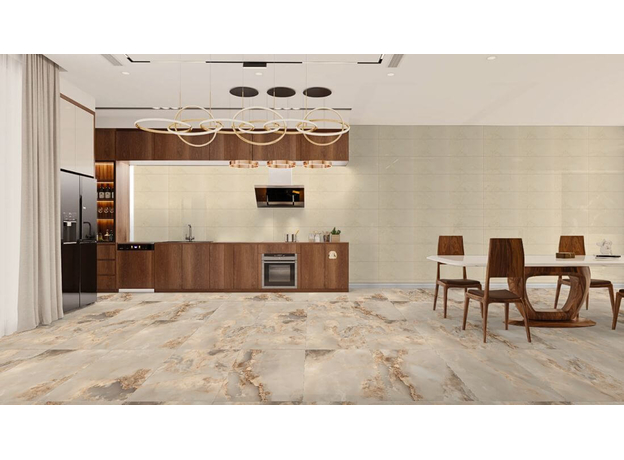 Sky Onyx Gold 60x60cm-2