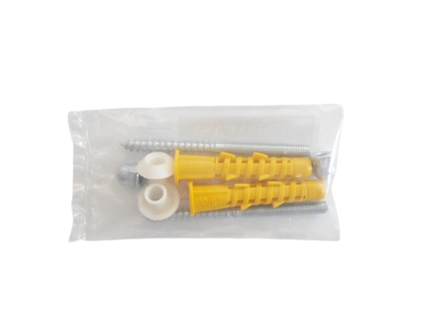 Šrafovi za WC šolju 6x100 Capo Casa-