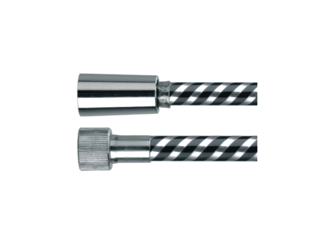 Tuš crevo plastično 1.5m-