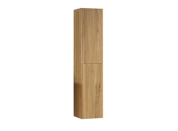 Timber Side 35 Vertikala Stream Gold Oak-