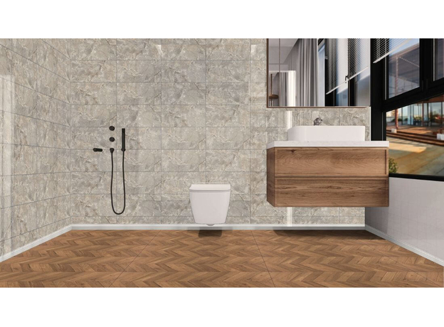 Walter Grey 30x60cm, Dostupne boje: Grey (zidna), Dimenzija: 30x60-2