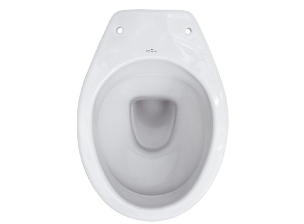 Fonte President WC šolja simplon-2