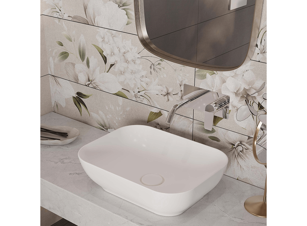 Yuta White Decofon 30x90cm, Dostupne boje: White Decofon-2