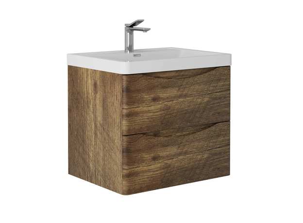 Smile 60 Ormarić Robin Oak-