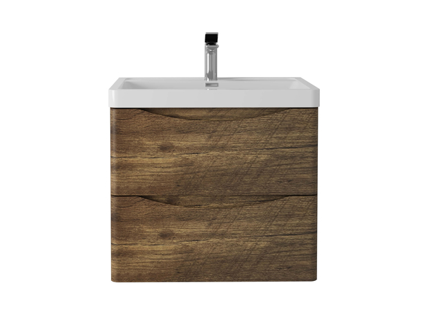 Smile 60 Ormarić Robin Oak-3