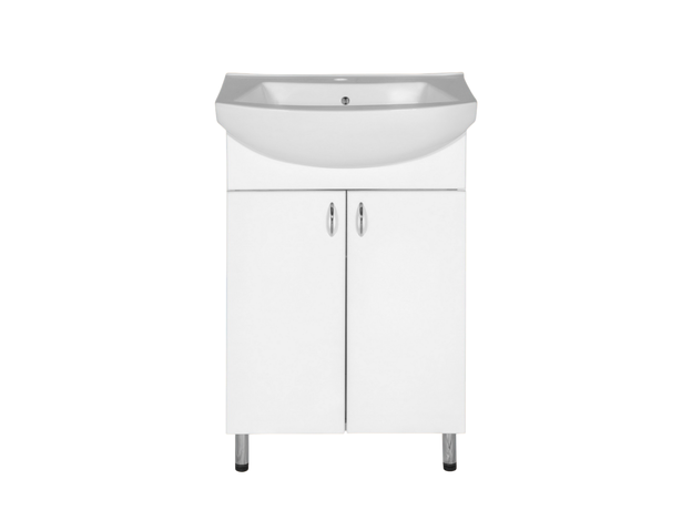 Ormarić sa umivaonikom Eko Kontesa 45cm-2