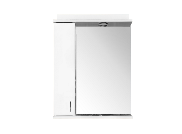 Ormarić sa ogledalom Eko Kontesa 55cm-2