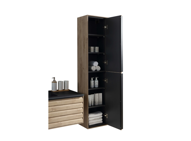 Nature Slide 36,5 Vertikala Zurich Oak-3