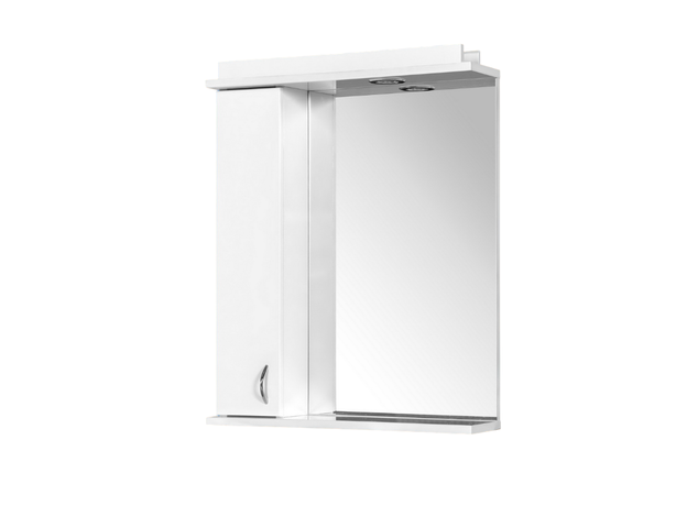 Ormarić sa ogledalom Eko Kontesa 55cm-