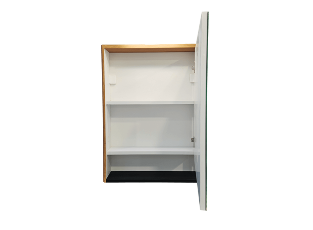 Ormarić sa ogledalom Emily ZH/CRD 55cm, Širina: 55, Modeli: ZH/CRD-3