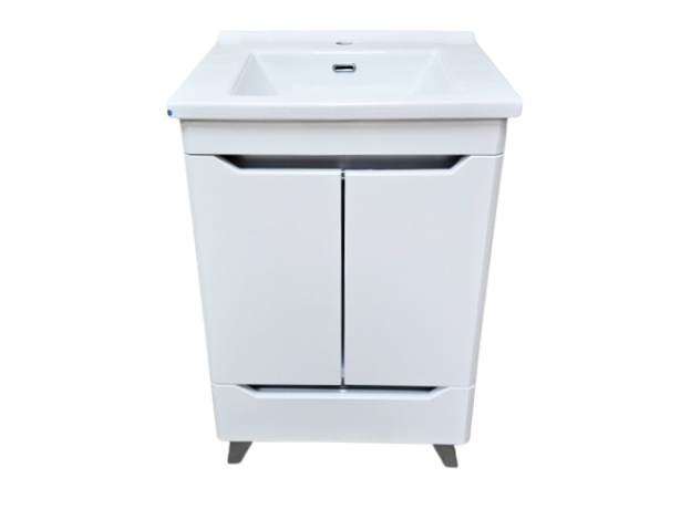 Ormarić sa umivaonikom Lady SF HB 55cm, Dostupne boje: Lady SF HB-4